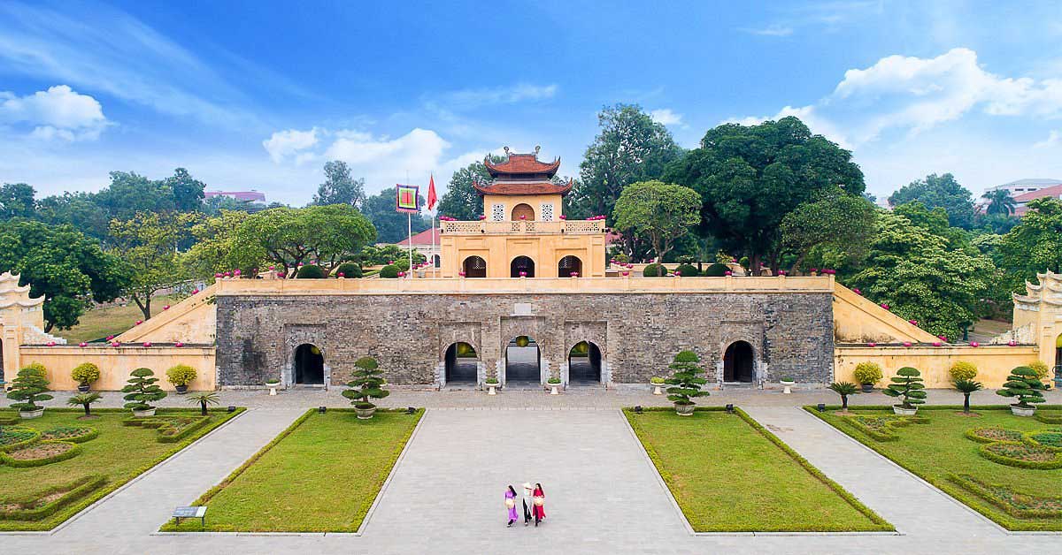 Places To Visit In Hanoi